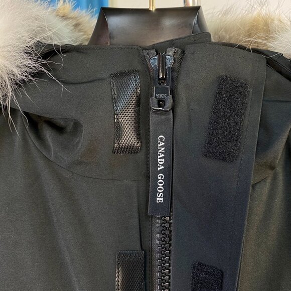 Canada Goose Expedition Parka - Picture 8 of 9